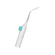 TODO Dental Flosser Water Jet Pick 30PSI Manual Pump