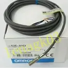 2pcs induction proximity switch sensor E2E-X1C1 #Y2