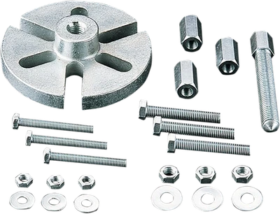PARTS UNLIMITED 855 Flywheel Puller