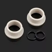 1.7g MTB DH Bike Rear Shock DU Bushing Kit For Fox Bicycle Parts 4Pcs