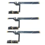 Side Key Flexible Flat Cable for GProX Superlight2 Without MicroSwitches