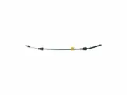 For 1970-1972 Chevrolet Monte Carlo Throttle Cable 28839MK 1971