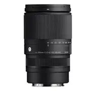 Sigma 16-300mm f/3.5-6.7 DC OS Contemporary Lens (FUJIFILM X)