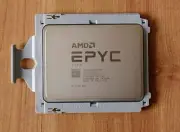 AMD EPYC 73F3 CPU 100-000000321 3.50GHz 16-Core 32-T 256MB 340W SP3 Processor