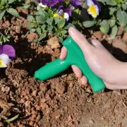 5Pcs Handheld Plastic Garden Soil Puncher Digging Hole Tool For Tran