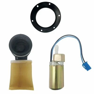 FPF Fuel Pump for Suzuki 2004-2005 Twin Peaks Replaces K4904-00006