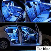 LED Interior car light Canbus For BMW X1 E84 F48 X2 F39 X3 E83 F25 X4 F26 X5 E53 E70 F15 F85 X6 E71 Auto Indoor Lamp Accessories X6 E71 E72 -12P 80...