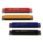 Harmonica 2 Key of C Mouth Organ for Kids Children