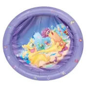 Happy People Inflatable Pool Ravensburger Monster Strong Slime Splash 150x28cm