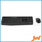 Logitech MK345 Wireless keyboard and Mouse