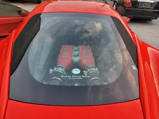 Ferrari458 Italia 2012年 4.5L