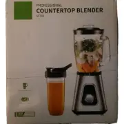 Powerful 1200 WATT Blender for Shakes & Smoothies and general blending tasks
