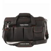 Oxford Cloth Kit Multi-Function Repair Electrician ShoulderBag Large Thick Tool Bag