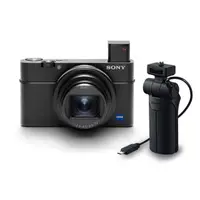 在飛比找PChome24h購物優惠-SONY DSC-RX100M7G 數位相機 (公司貨)