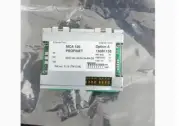 New In Box Danfoss MCA 120 Pfofnet 130B1135 Option A Communication Card