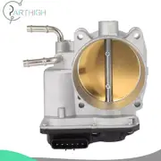 Throttle Body Fits Nissan For Titan For Armada For Infiniti For Qx56 For Qx80 (for: Nissan)