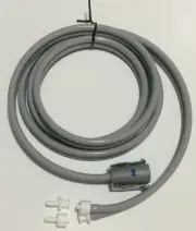 GE Dinamap Critikon Compact Pro ProCare 100 200 Blood Pressure BP Cuff Hose Tube