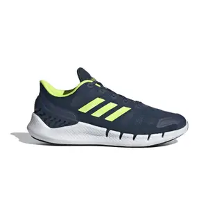 ADIDAS CLIMACOOL VENTANIA 男慢跑鞋 FZ1743 藍