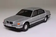 Corgi James Bond 007 BMW 750i Tomorrow Never Dies NEW CC05104 Retired