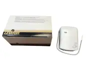 Leviton HCPRF-1TW Plug In Radio Frequency Transceiver