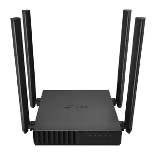 【TP-Link】Archer C54 AC1200 雙頻 Wi-Fi 路由器