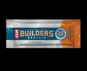 Clif Bar Builders Protein Bar - Chocolate Peanut Butter - Single