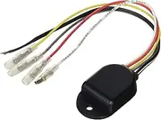 Protec WAC-OP04 11905 Speed Pulse Signal Converter