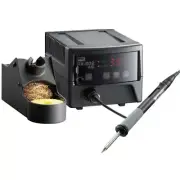 GOOT RX-802AS Temperature Controlled Lead-Free Soldering Station (70 W, 220V)