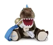 Singing Machine Kids Presents The Sing Along Crew Speaker & Microphone Plush ...