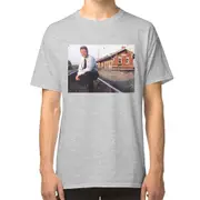 OG thrill bill clinton T-shirt