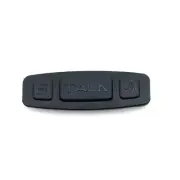 New Rubber button TALK for Garmin Rino 520, 530, 520HCx, 530HCx repair part
