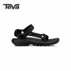 【TEVA】女款 Hurrican 女款 黑色 TV1019235BLK(TV1019235BLK)