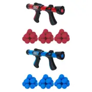 Hog Wild Atomic Power Popper Dual Pack D 59 x W 390 x H 390 mm