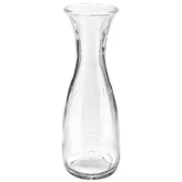在飛比找樂天市場購物網優惠-《Pulsiva》Misura玻璃冷水瓶(1L) | 水壺