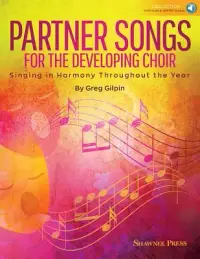 在飛比找博客來優惠-Partner Songs for the Developi