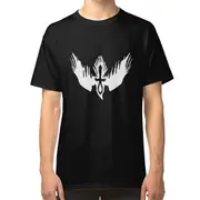Drowning Doom (White) T-shirt