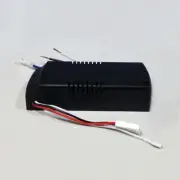 Frequency Conversion-Ceiling Fan Remote Control Kit Light Receiver Controller