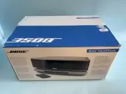 Bose Wave SoundTouch System IV AM/FM CD Player WiFi Bluetooth SILVER - NEW