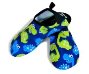 Kids Water Shoes, Reef Slippers, Boat Aqua Shoes Surfing Deck shoes Slippers