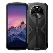 Blackview BV8100 4G 256GB/8GB 6.497" - Black