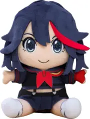 GSC KILL la KILL Plushie Ryuko Matoi Plush Doll Stuffed Toy 170mm
