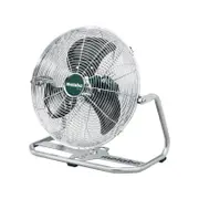Metabo 18V AV 18 Portable Fan - Skin Only 606176850