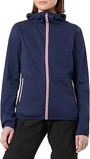 [Mc Kinley] McKinley Women's Ciamarello Jacket
