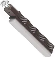 [Lansky] LS 650 Natural Hard Arkansas White Holder