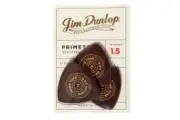 Dunlop 1.5mm Primetone Standard Guitar Picks with Grip Players Pack