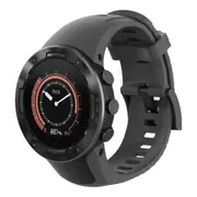 Suunto 5 compatible Replacement Silicone Watch Strap