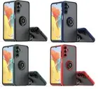 Shockproof Protective Case for Samsung Galaxy A16 A26 A36 A56 A55 A35 A15 A54 5G