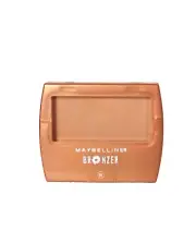 MAYBELLINE Blush Brush BRONZER ~ SUN LIGHT #90 ~ NEW SEALED