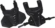 Motorcycle Chest Protector, Motorcycle Armor Body Guard Vest for Men, Motocross Adult Chest Armor, Motorcycle Safety Gear Chest Guard Dirt Bike MTV Motocross Riding Gear