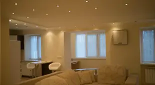 Top class Kiev City Center Apartment